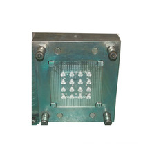 Hot Runner Plastic Injection Preform Mould China Mould, Plastic Mould